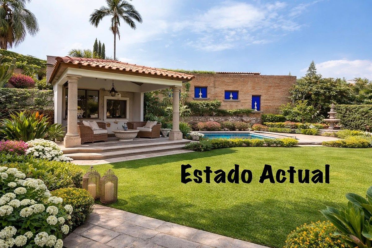 Casa em Cocoyoc, Yautepec, foto 8 de 20