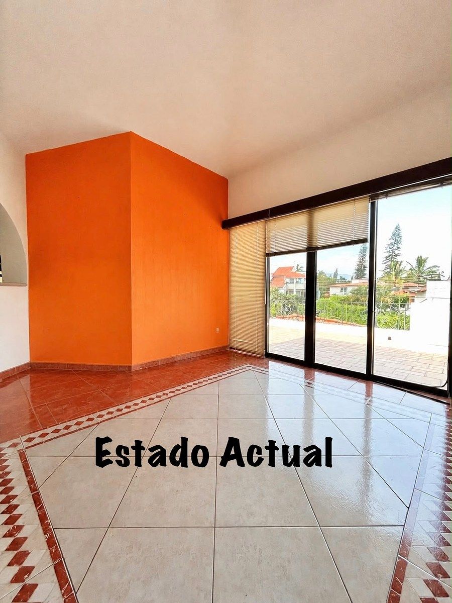 Casa em Cocoyoc, Yautepec, foto 12 de 20