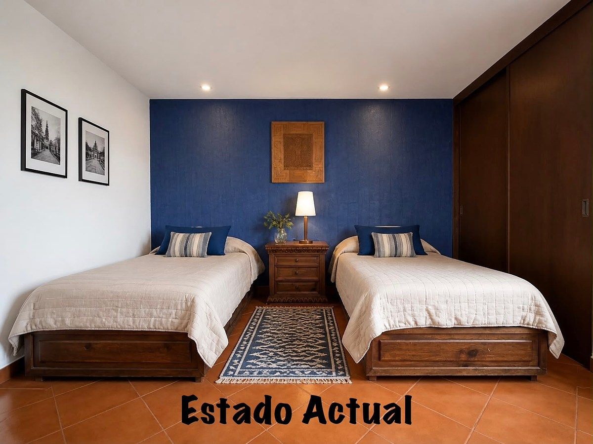 Casa em Cocoyoc, Yautepec, foto 14 de 20