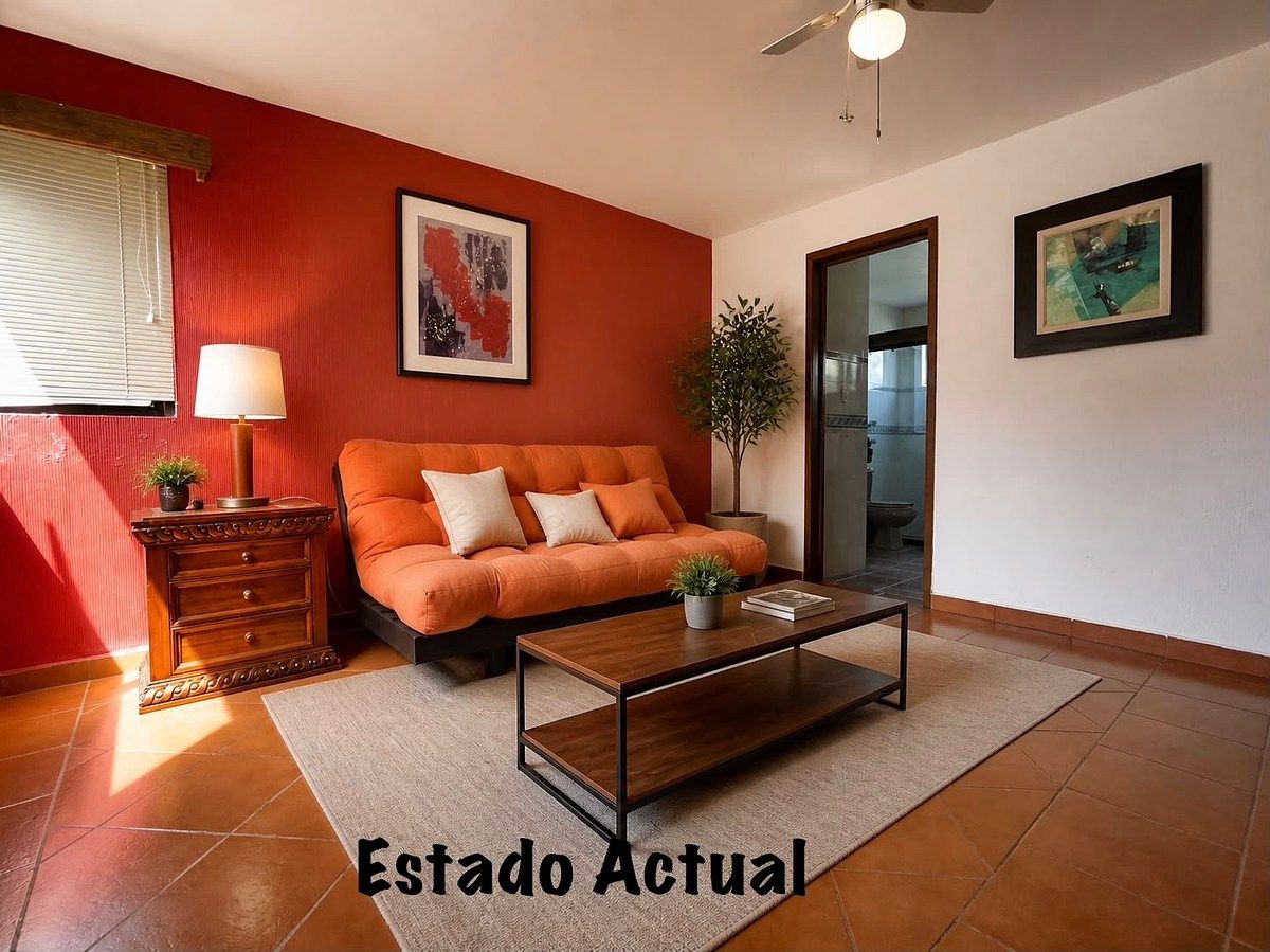 Casa em Cocoyoc, Yautepec, foto 15 de 20