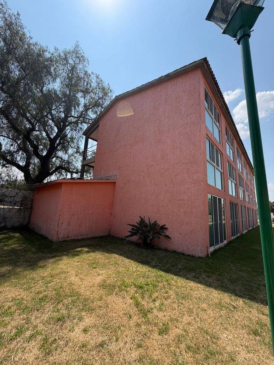Edificio en Tequisquiapan Centro, Tequisquiapan, foto 26 de 37