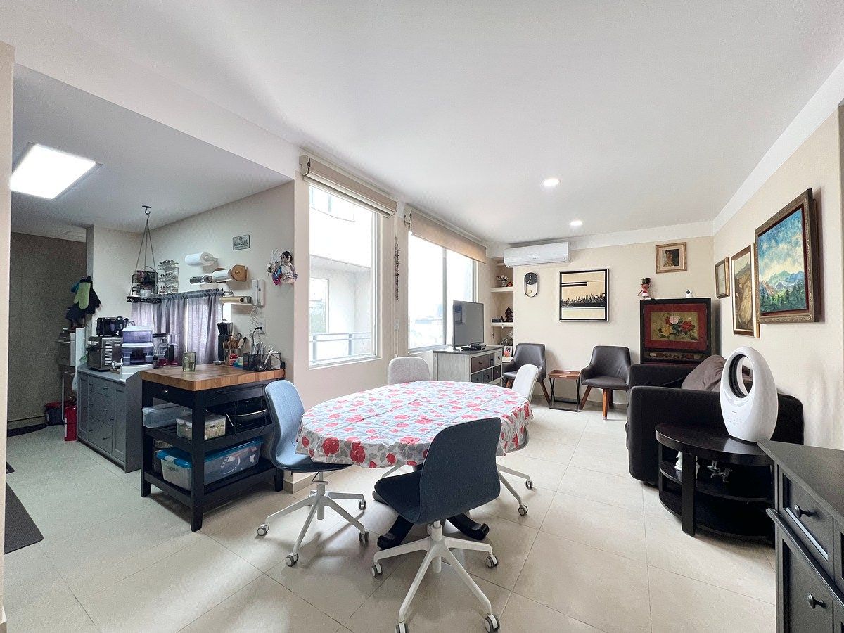 Apartamento em Roma Norte, Cuauhtémoc, foto 2 de 16