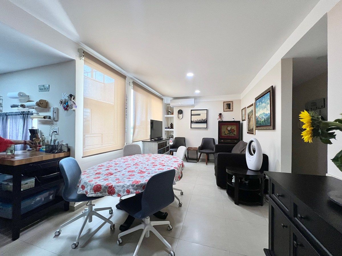 Apartamento em Roma Norte, Cuauhtémoc, foto 3 de 16