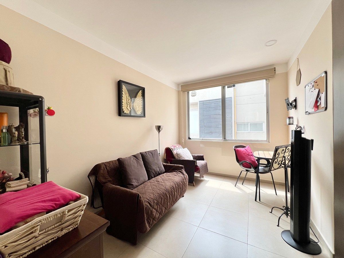 Apartamento em Roma Norte, Cuauhtémoc, foto 5 de 16
