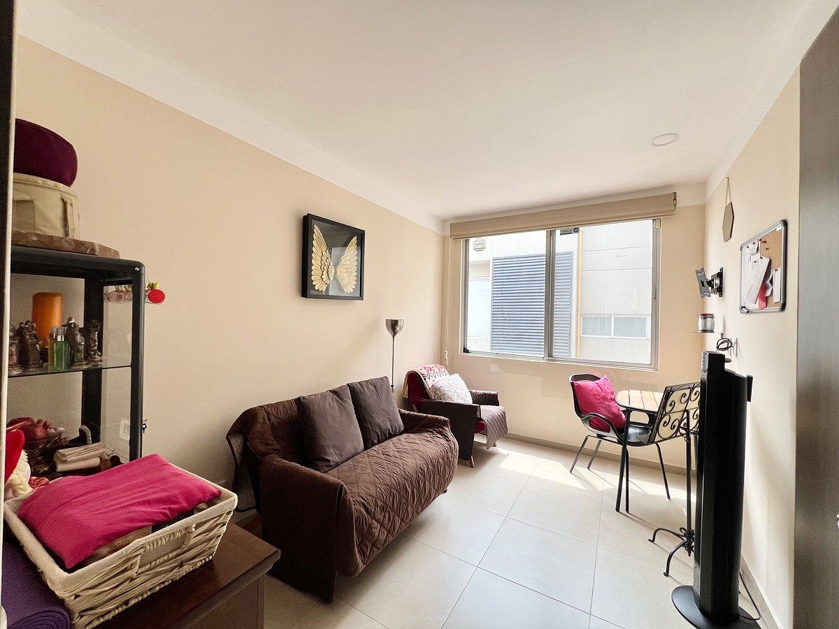 Apartamento em Roma Norte, Cuauhtémoc, foto 6 de 16