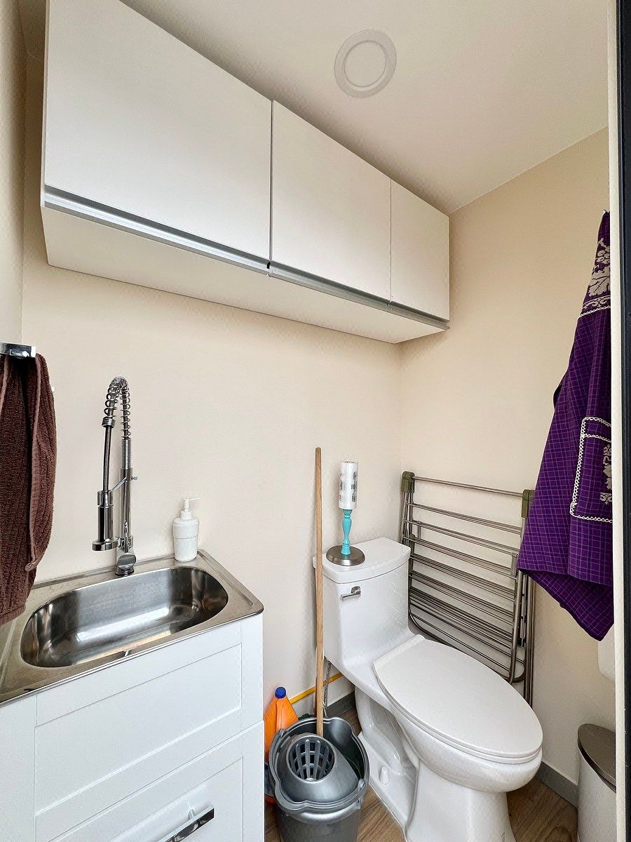 Apartamento em Roma Norte, Cuauhtémoc, foto 15 de 16
