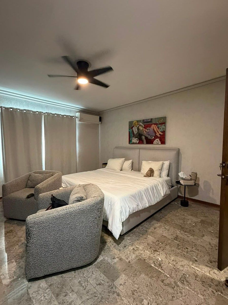 Casa en Fuentes del Valle, San Pedro Garza García, foto 9 de 14