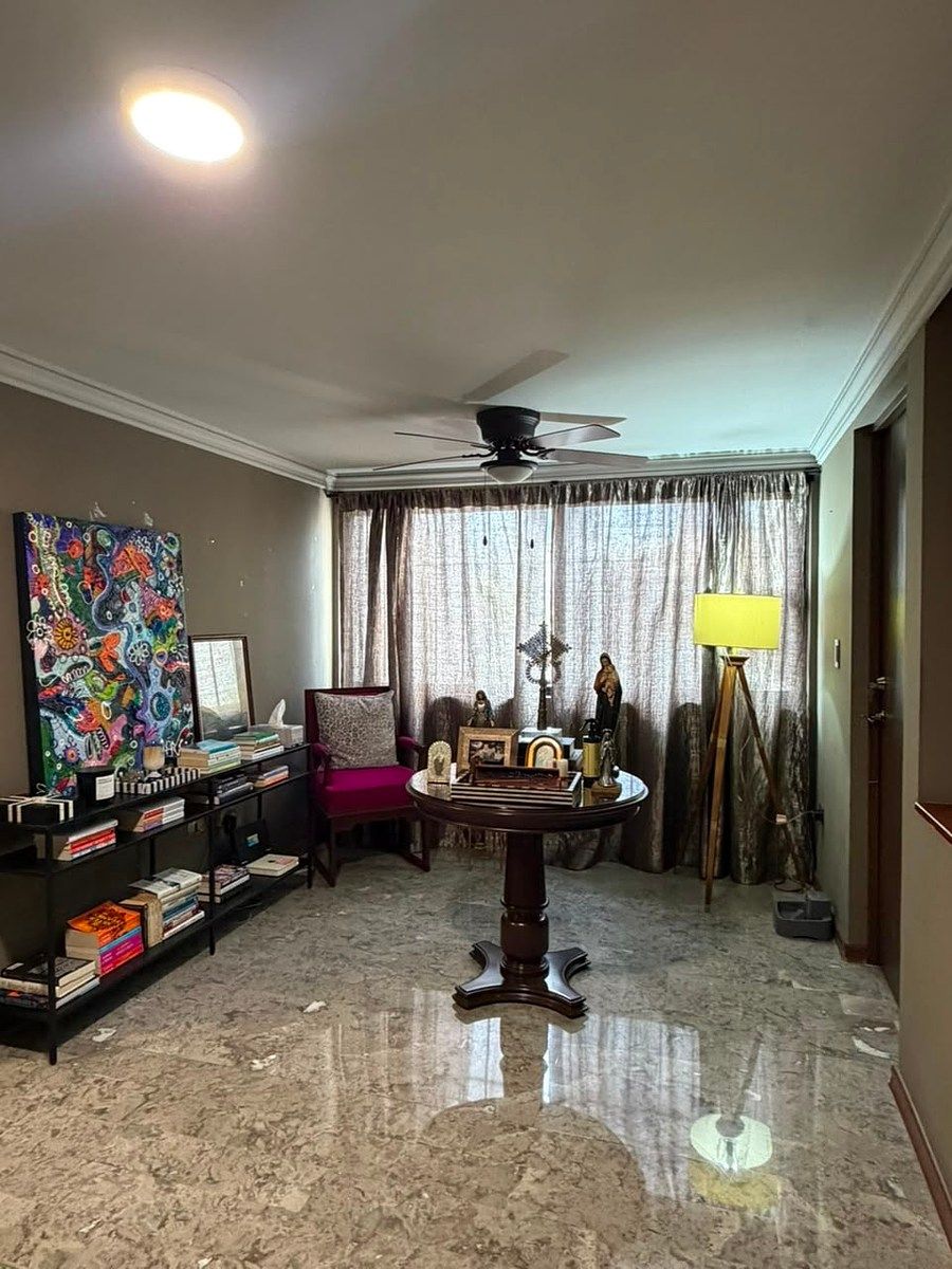 Casa en Fuentes del Valle, San Pedro Garza García, foto 7 de 14
