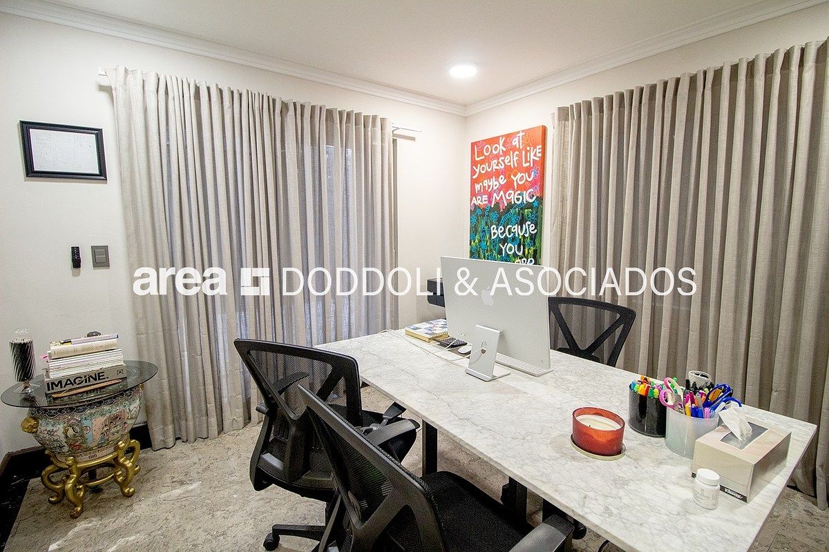 Casa en Fuentes del Valle, San Pedro Garza García, foto 8 de 20
