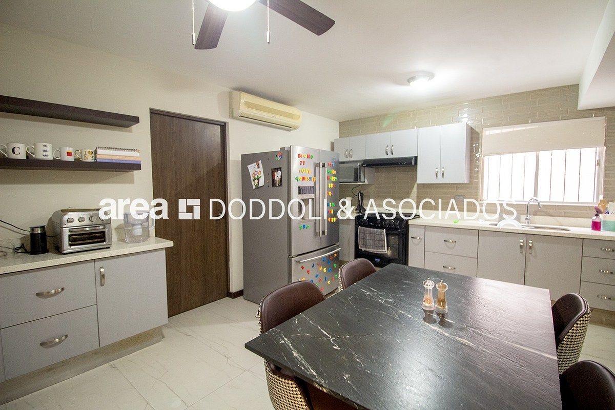Casa en Fuentes del Valle, San Pedro Garza García, foto 4 de 20