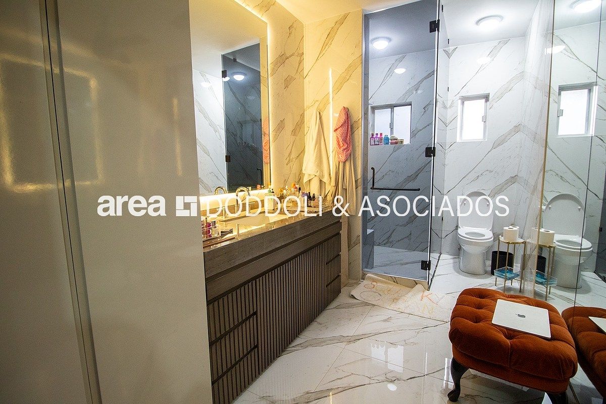 Casa en Fuentes del Valle, San Pedro Garza García, foto 20 de 20