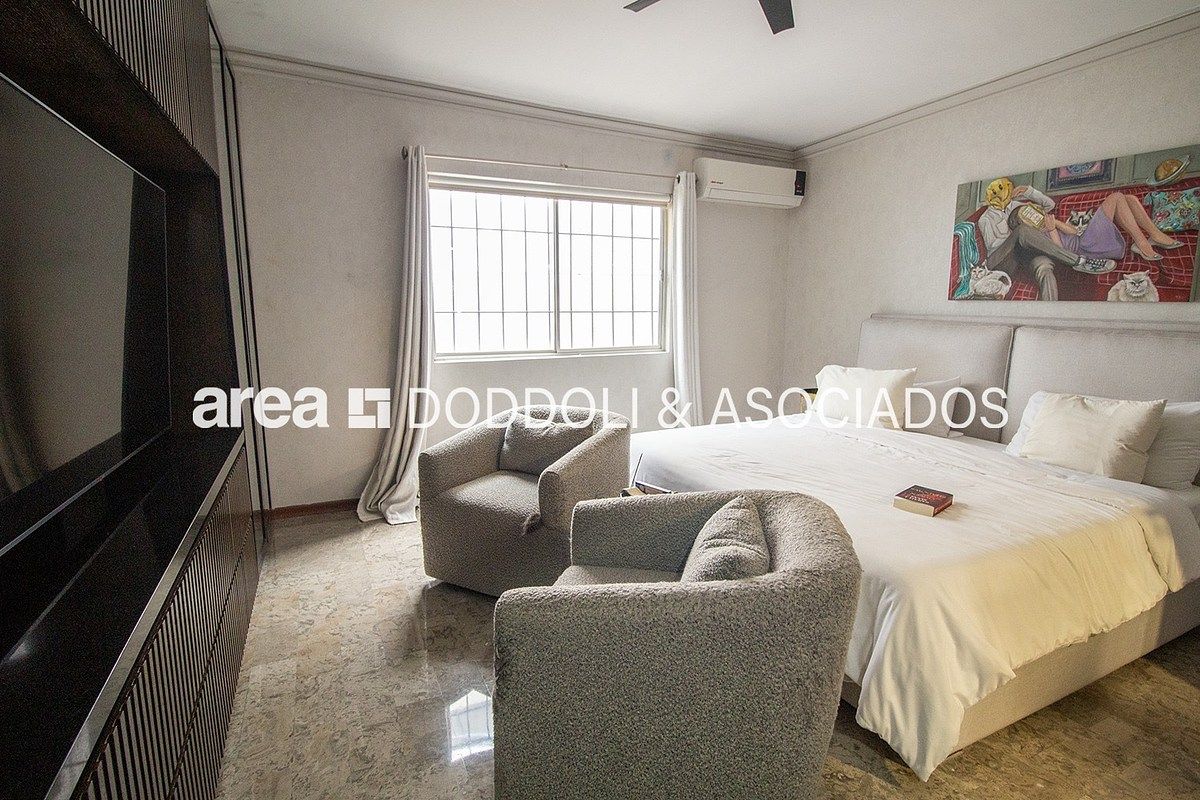 Casa en Fuentes del Valle, San Pedro Garza García, foto 15 de 20
