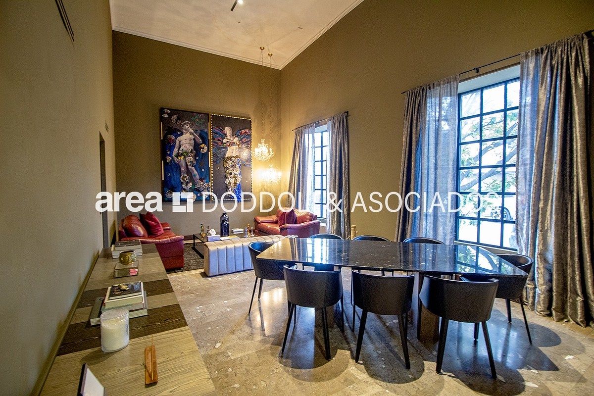 Casa en Fuentes del Valle, San Pedro Garza García, foto 3 de 20