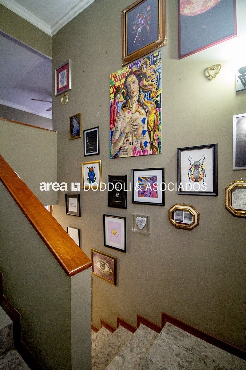 Casa en Fuentes del Valle, San Pedro Garza García, foto 9 de 20
