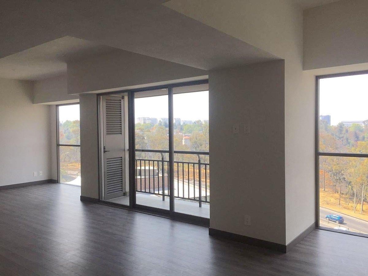 Apartamento em Paseo de las Lomas, Álvaro Obregón, foto 2 de 16