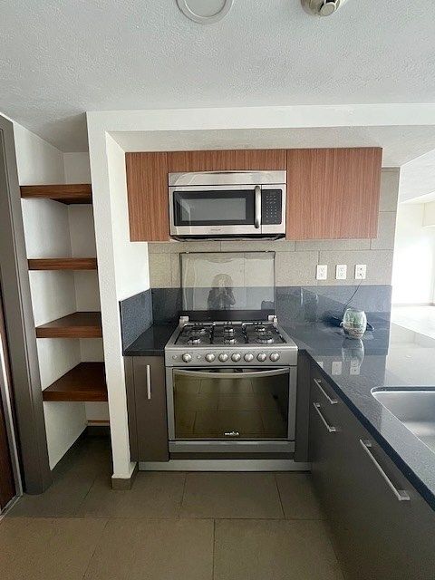 Apartamento em Paseo de las Lomas, Álvaro Obregón, foto 3 de 16