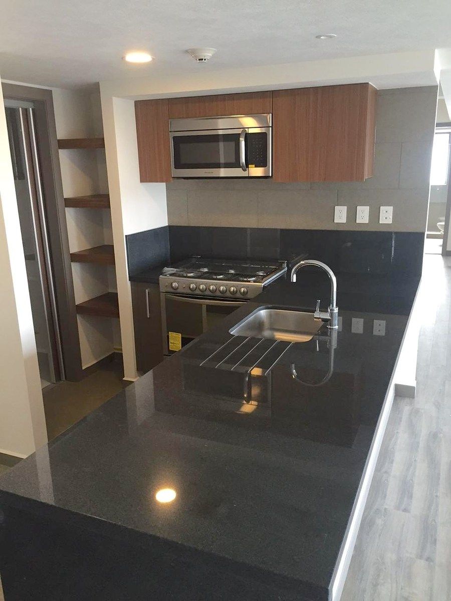 Apartamento em Paseo de las Lomas, Álvaro Obregón, foto 4 de 16