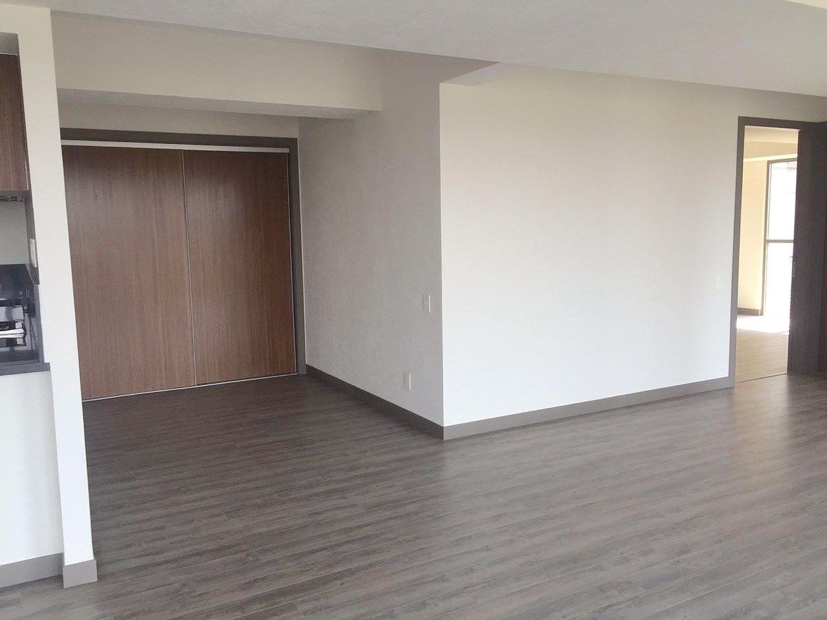Apartamento em Paseo de las Lomas, Álvaro Obregón, foto 5 de 16