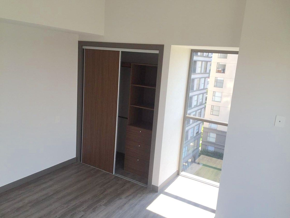 Apartamento em Paseo de las Lomas, Álvaro Obregón, foto 9 de 16