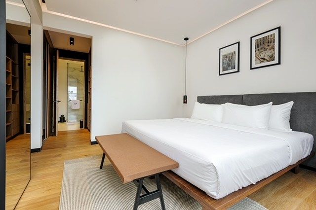 Apartamento em Roma Norte, Cuauhtémoc, foto 13 de 17