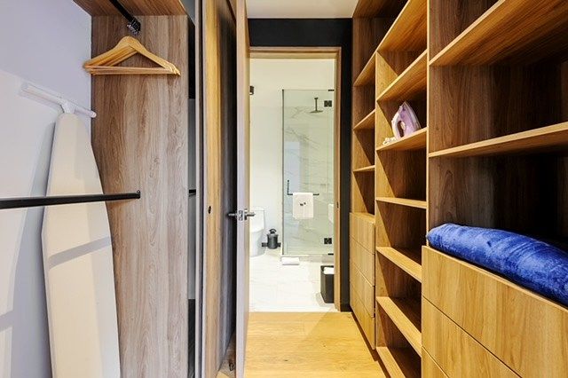 Apartamento em Roma Norte, Cuauhtémoc, foto 14 de 17