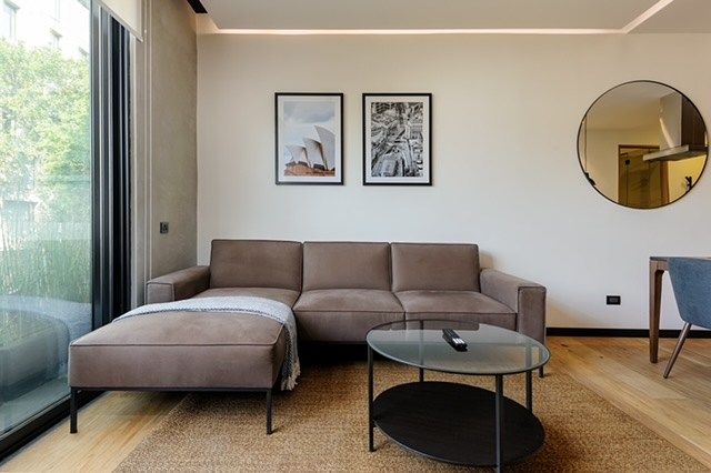 Apartamento em Roma Norte, Cuauhtémoc, foto 10 de 17