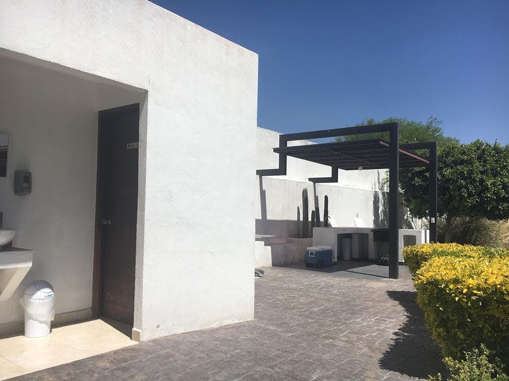 Departamento en Juriquilla Santa Fe, Querétaro, foto 20 de 23