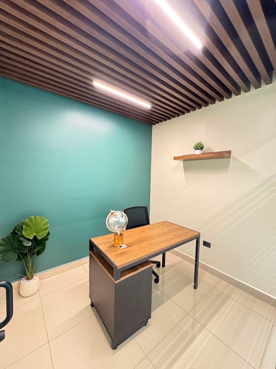 Oficinas Privadas en Renta Blvd Agua Caliente, Tijuana | Desde USD $500/mes, foto 1 de 5