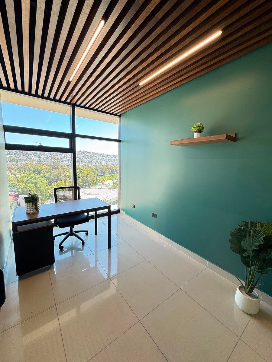Sala Comercial em Aviación, Tijuana, foto 4 de 5