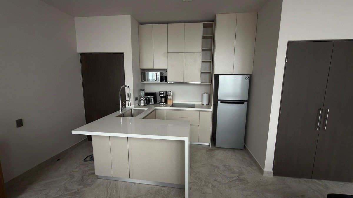 Apartment in Monterrey Centro, Monterrey, photo 2 of 22