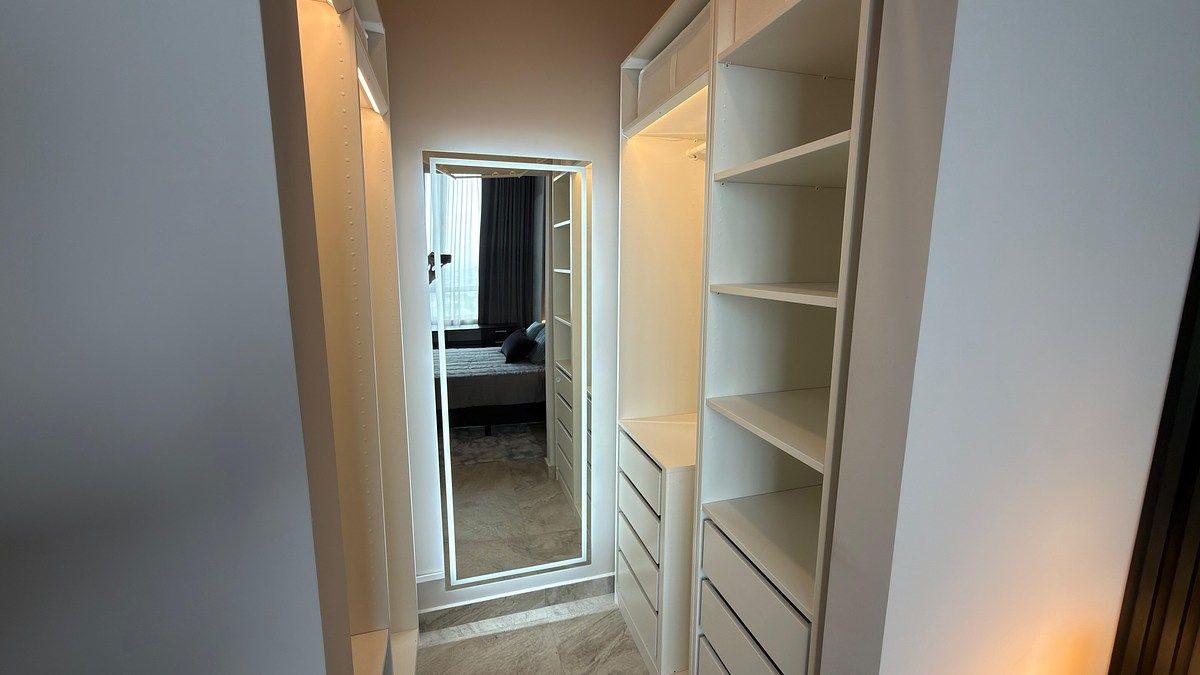 Apartment in Monterrey Centro, Monterrey, photo 5 of 22