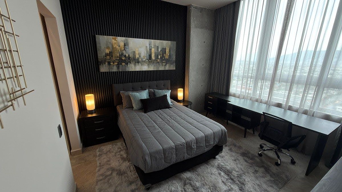Apartment in Monterrey Centro, Monterrey, photo 6 of 22