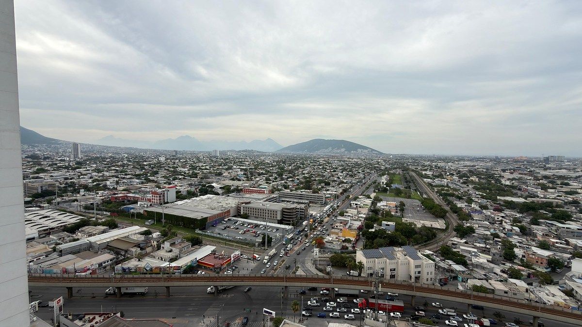 Apartment in Monterrey Centro, Monterrey, photo 7 of 22