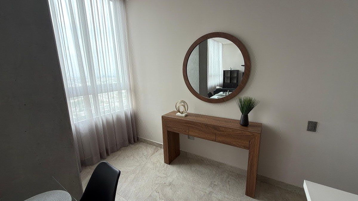 ESTRENA HERMOSO  DEPARTAMENTO  AMUEBLADO (TORRE REPUBLICA), photo 1 of 22