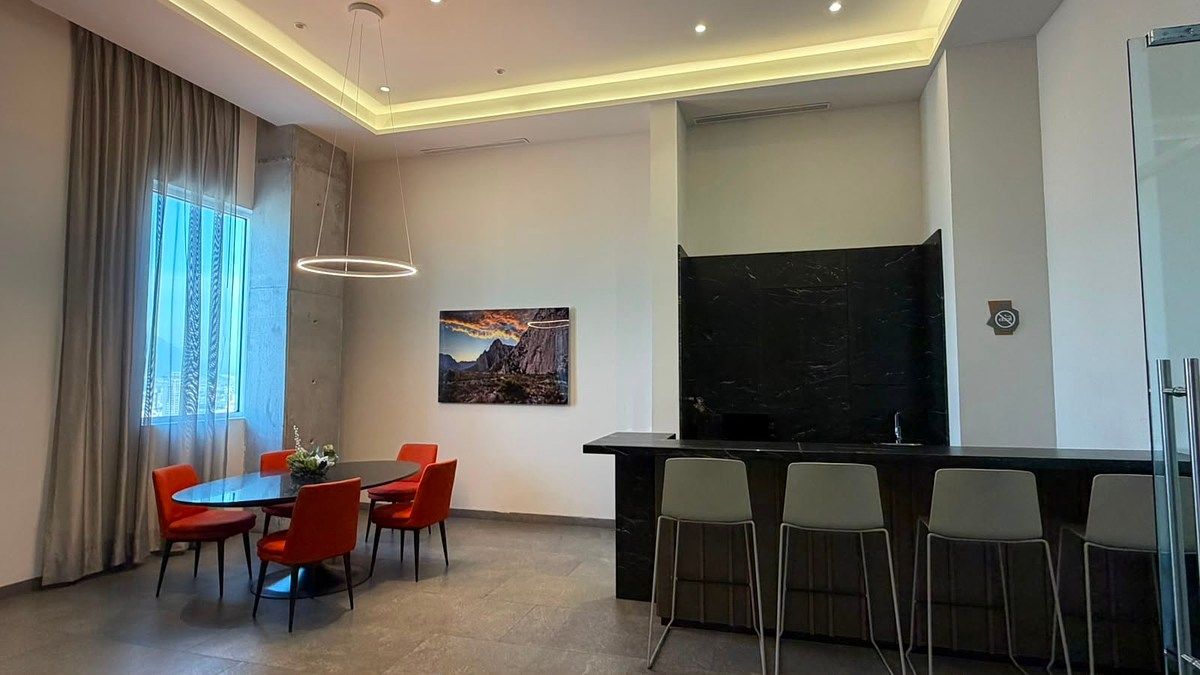 Apartamento em Centro, Monterrey, foto 5 de 8