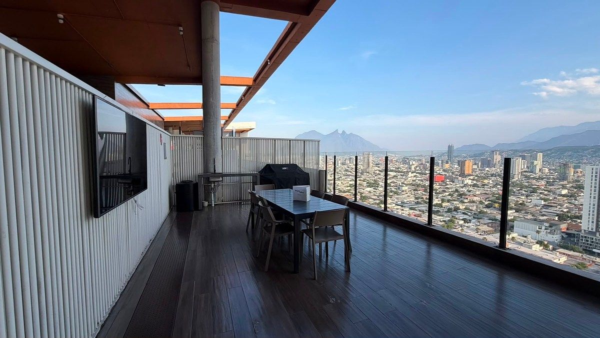 Apartamento em Centro, Monterrey, foto 6 de 8