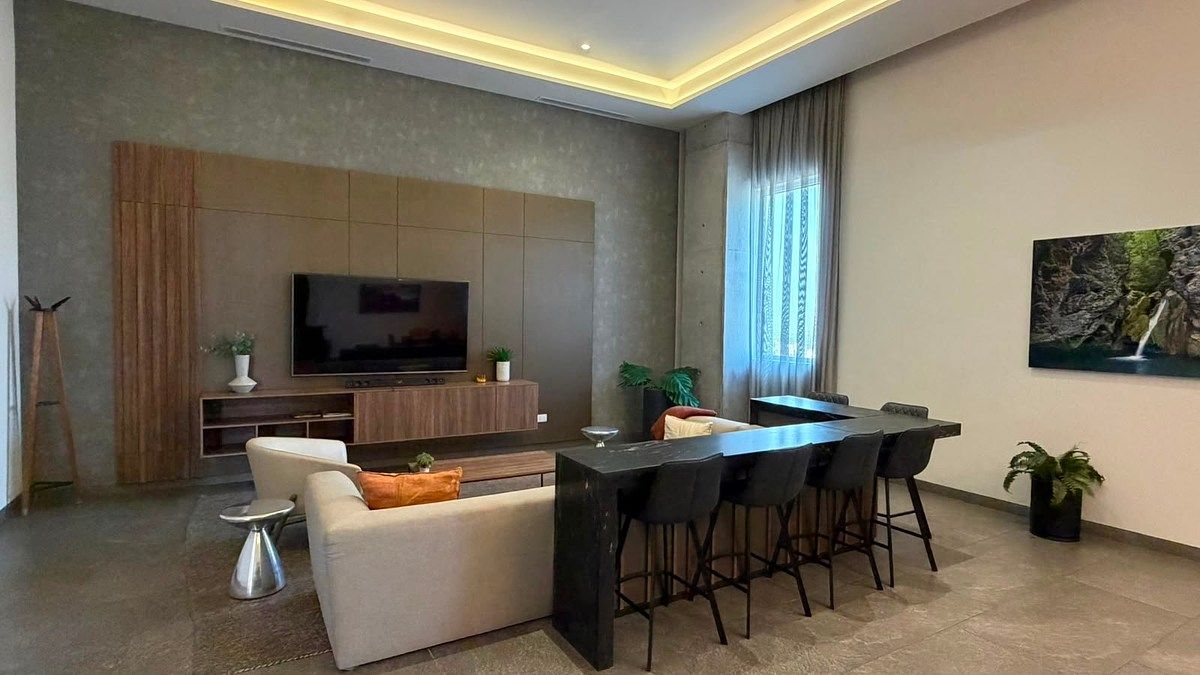 Apartamento em Centro, Monterrey, foto 7 de 8