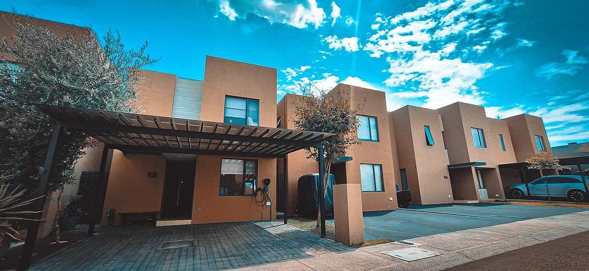 CASA EN ZIBATA GOLF QUERÉTARO, foto 1 de 22