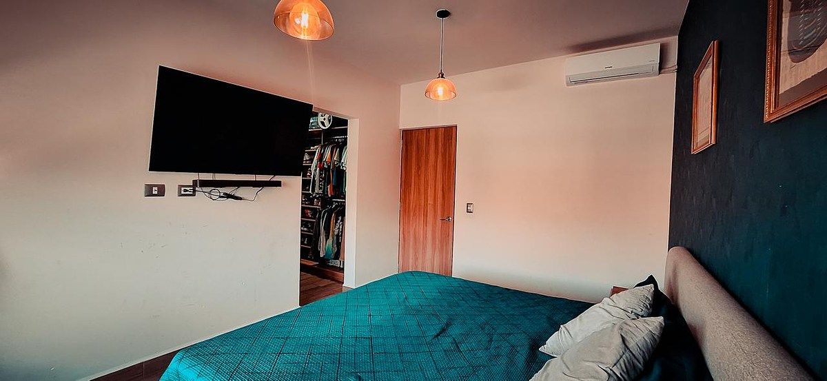 Casa en Zibatá, El Marqués, foto 18 de 22