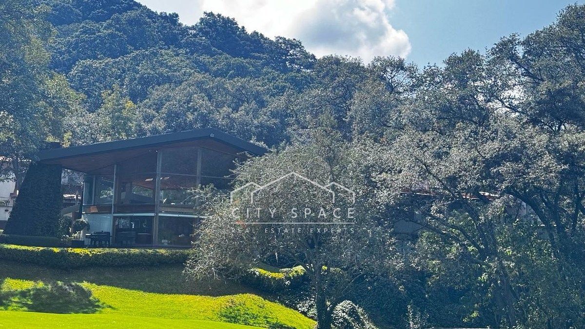 Casa en Club de Golf Valle Escondido, Atizapán de Zaragoza, foto 3 de 16