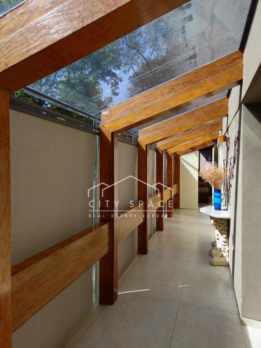 Casa en Club de Golf Valle Escondido, Atizapán de Zaragoza, foto 10 de 16