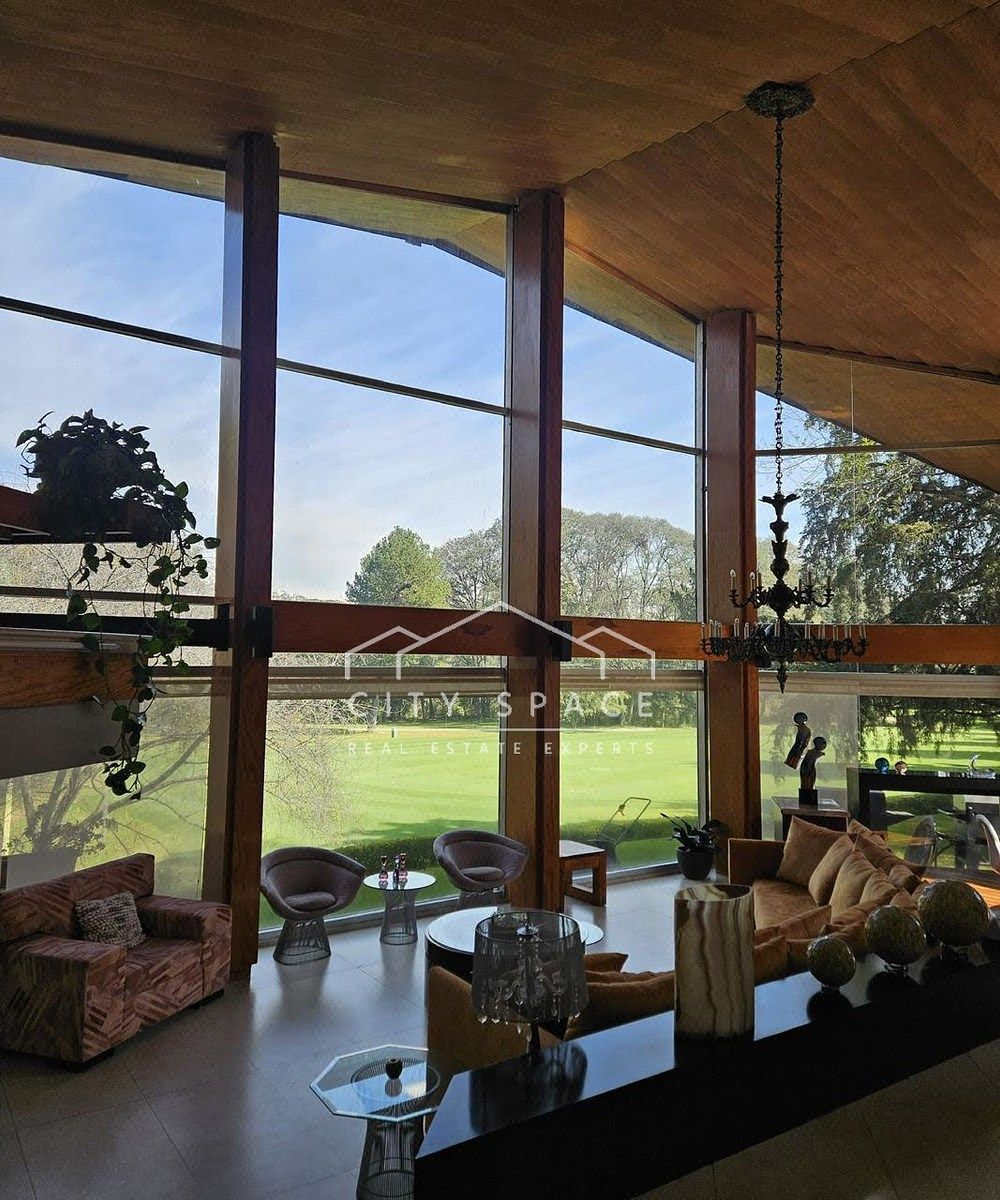 Casa en Club de Golf Valle Escondido, Atizapán de Zaragoza, foto 12 de 16