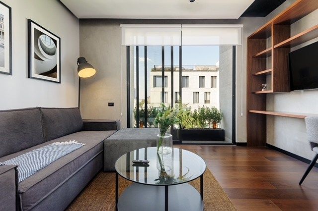 APARTAMENTO À VENDA EM ROMA NORTE, foto 1 de 18