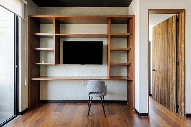 Apartamento em Roma Norte, Cuauhtémoc, foto 5 de 18