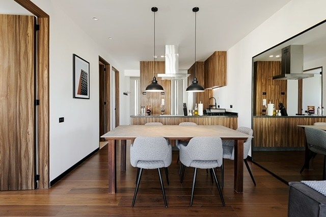 Apartamento em Roma Norte, Cuauhtémoc, foto 7 de 18