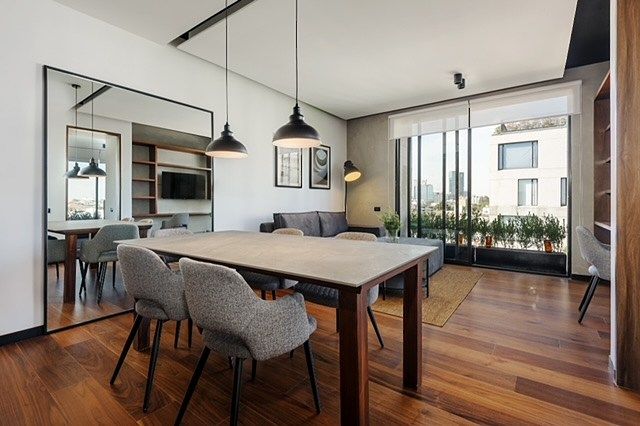 Apartamento em Roma Norte, Cuauhtémoc, foto 8 de 18
