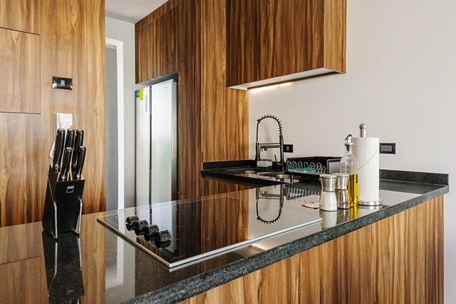 Apartamento em Roma Norte, Cuauhtémoc, foto 9 de 18