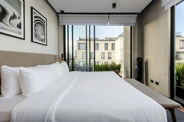 Apartamento em Roma Norte, Cuauhtémoc, foto 11 de 18