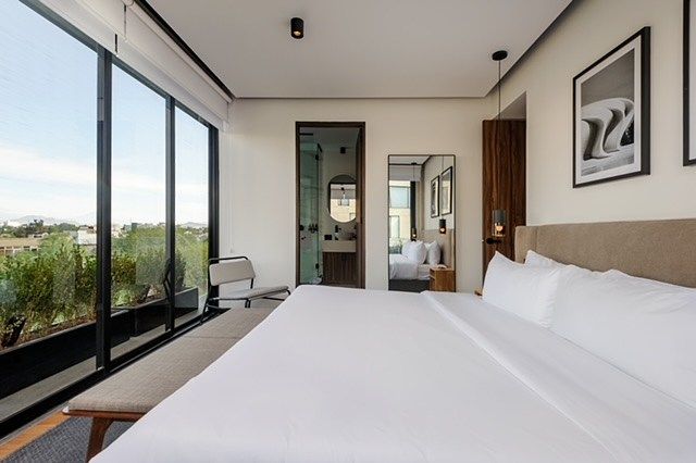 Apartamento em Roma Norte, Cuauhtémoc, foto 10 de 18