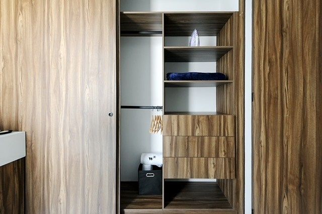 Apartamento em Roma Norte, Cuauhtémoc, foto 13 de 18